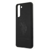 US Polo USHCS21SSLHRTBK S21 G991czarny/black Silicone On Tone